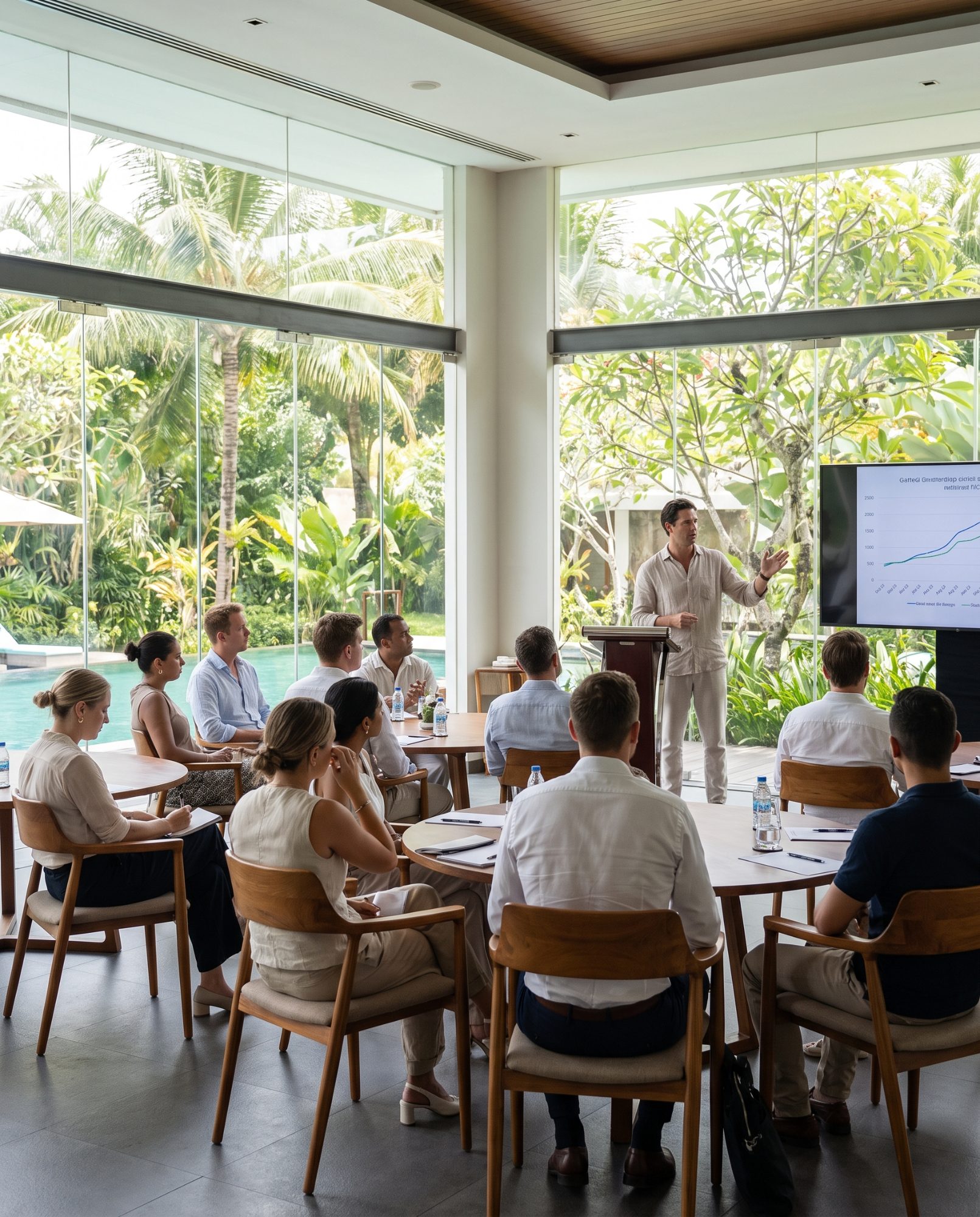 Hotel Grand Mercure Bali Seminyak