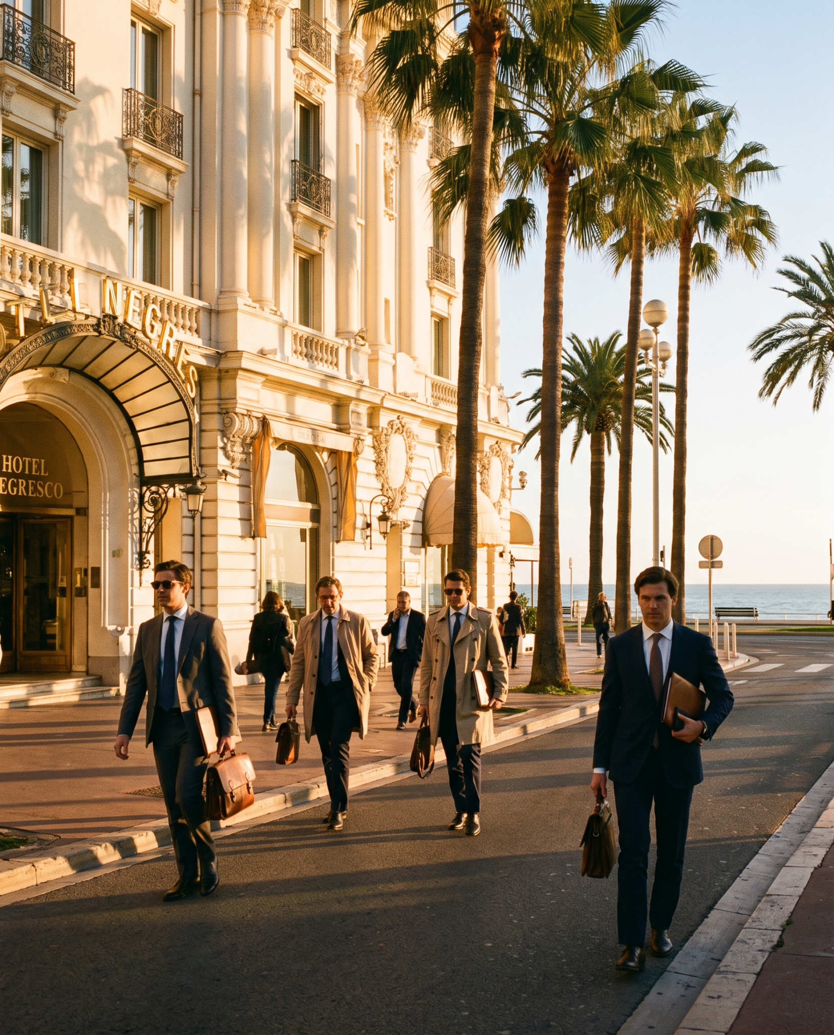 Congres Nice – Septembre 2026