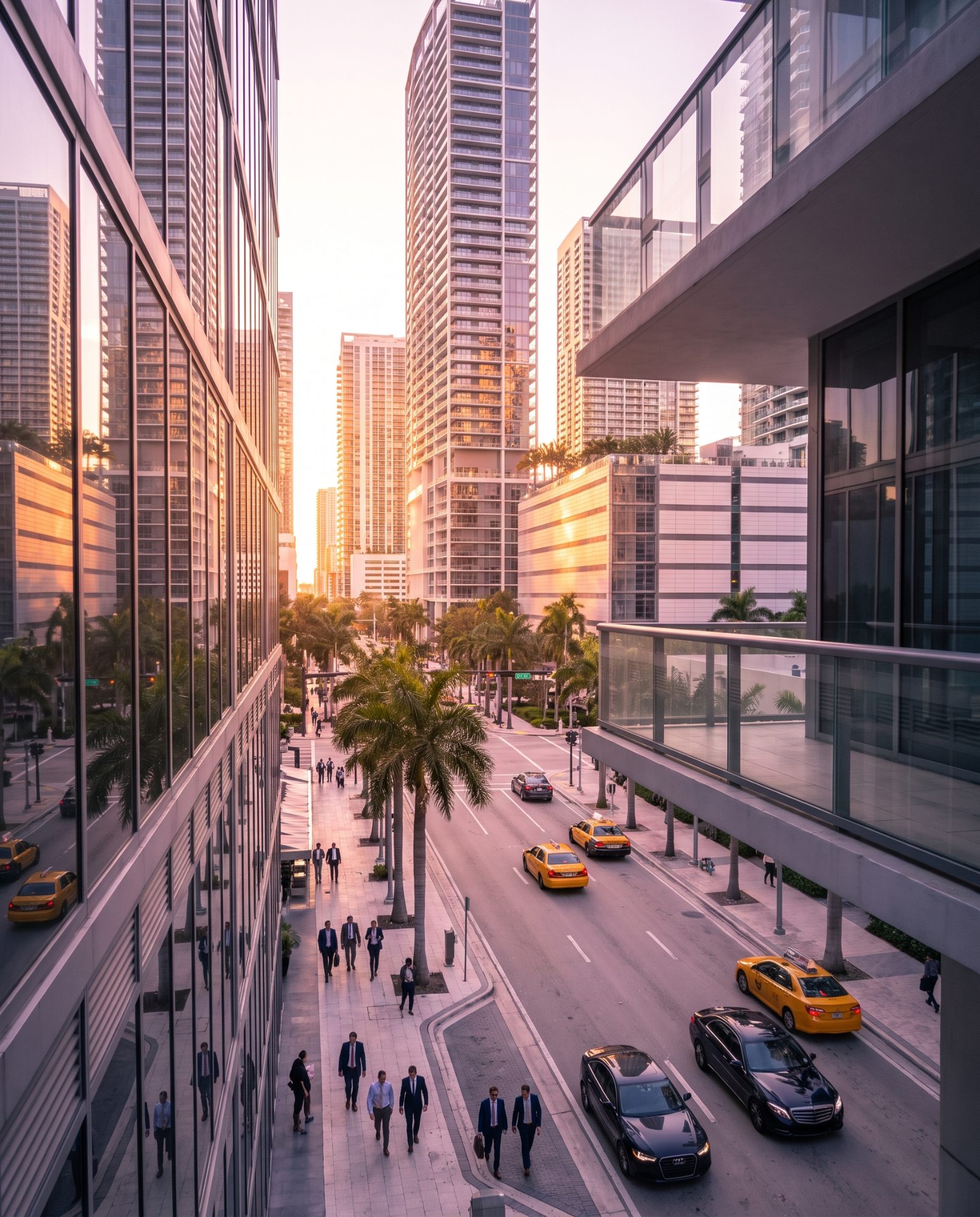 Congres Miami decembre 2026