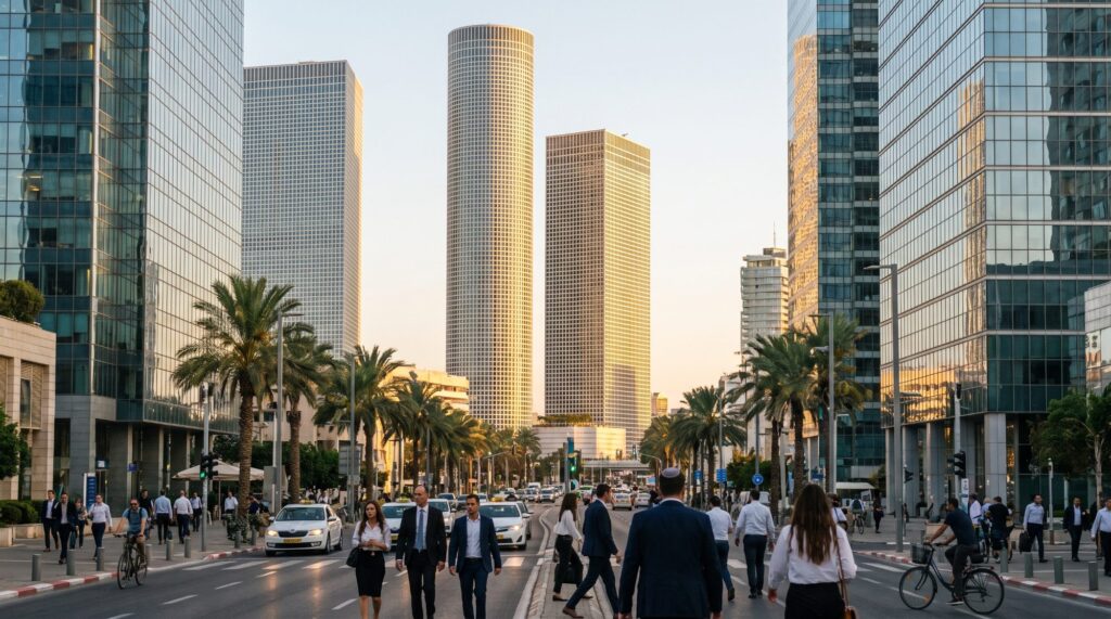 Tel Aviv
