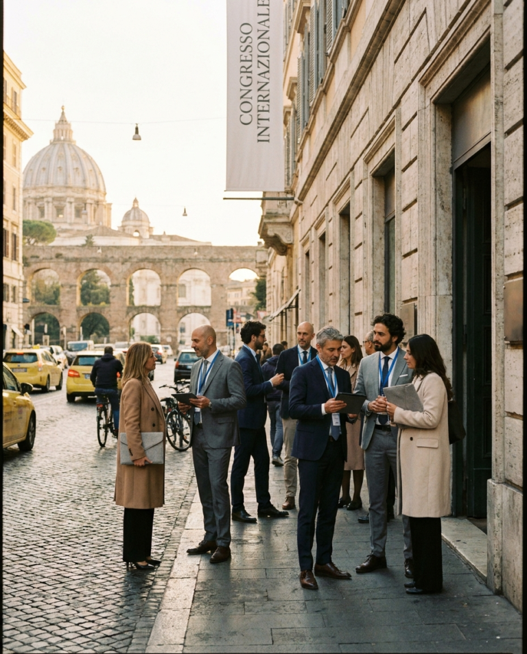 Rome