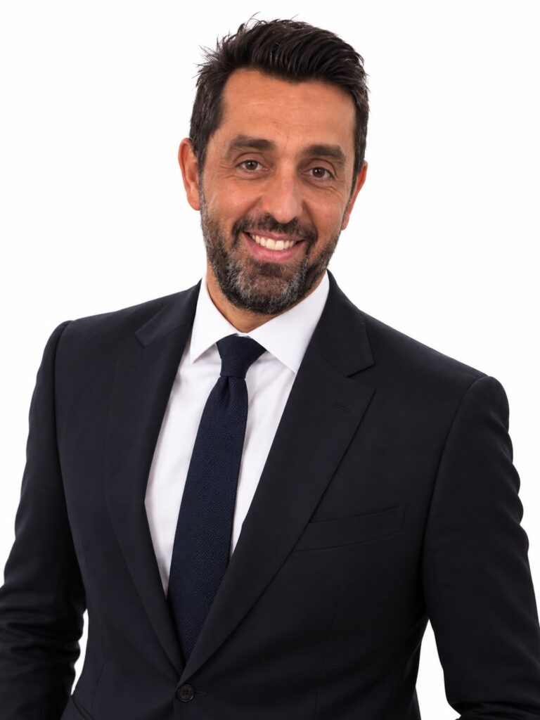 Jeremy SELLEM
