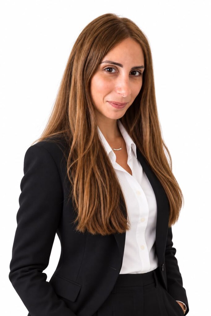 Déborah ATTAL