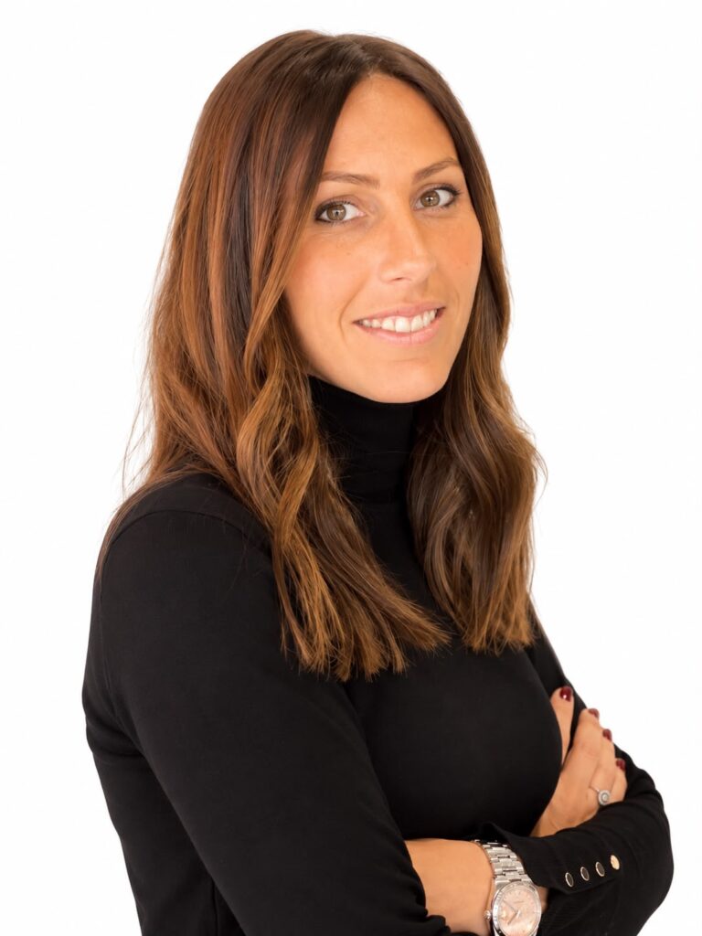Laurie COHEN
