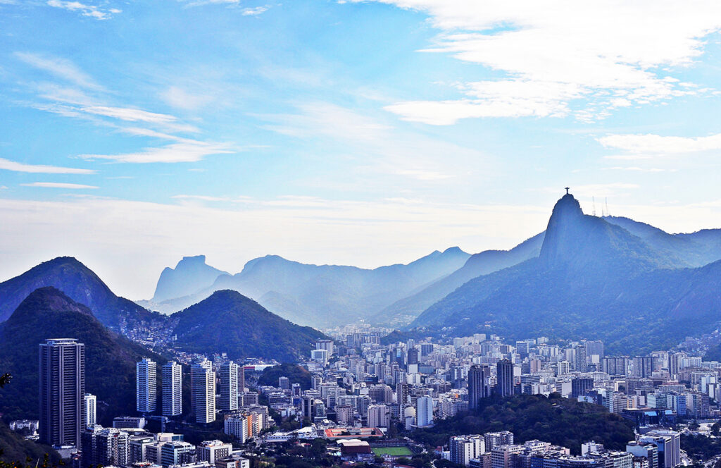 Congrès Rio