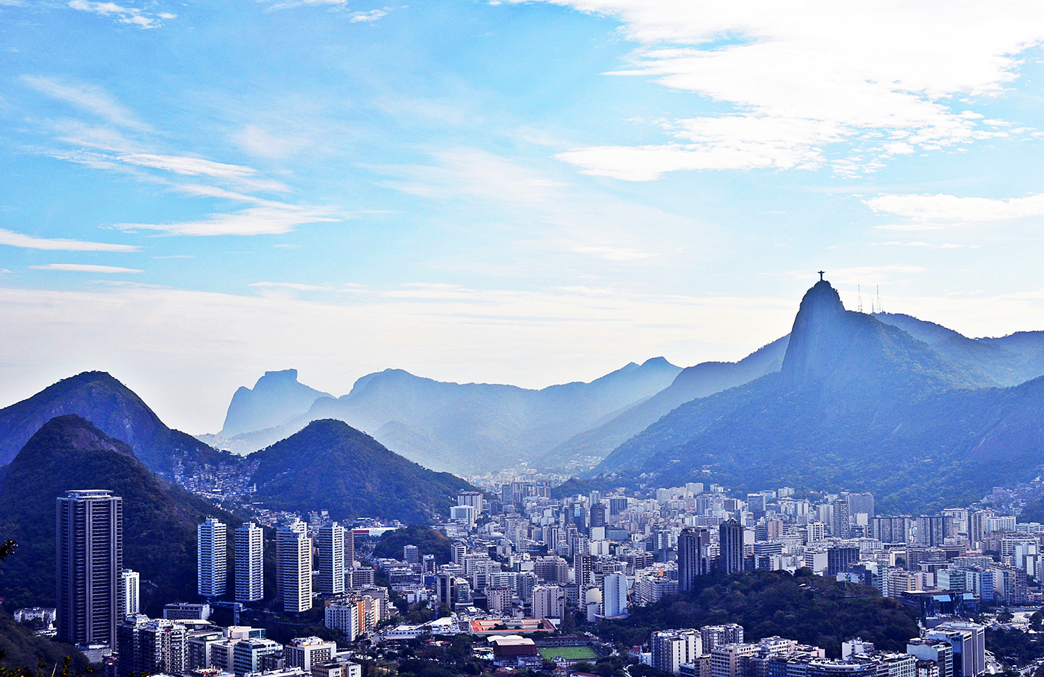 Congres RIO